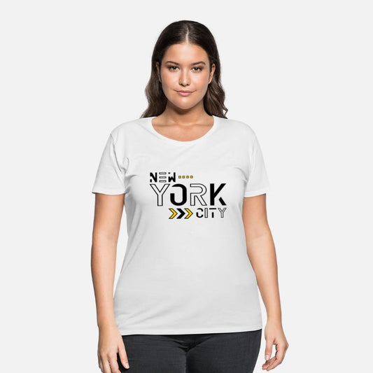 New York City Manhattan USA America Big Apple