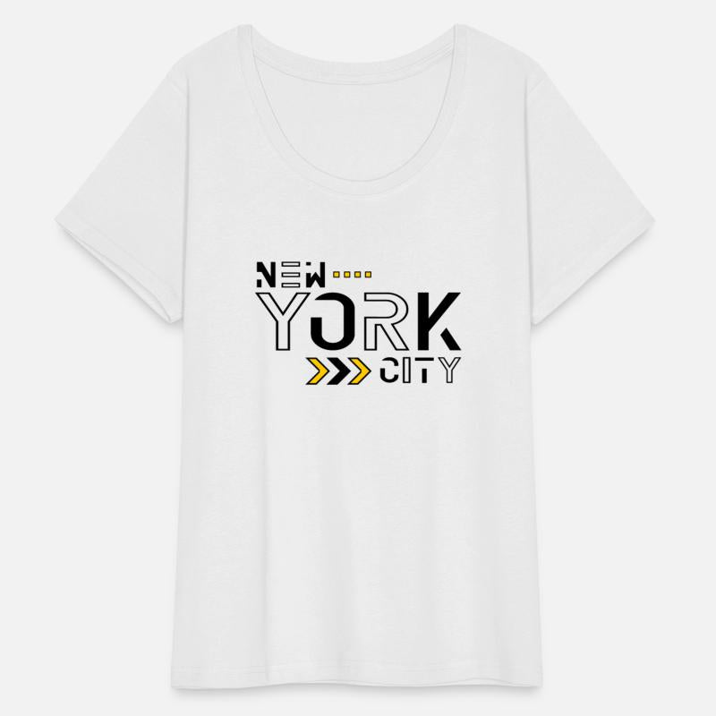 New York City Manhattan USA America Big Apple