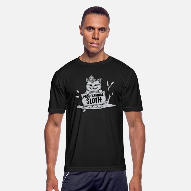 Nine Lives, One Attitude