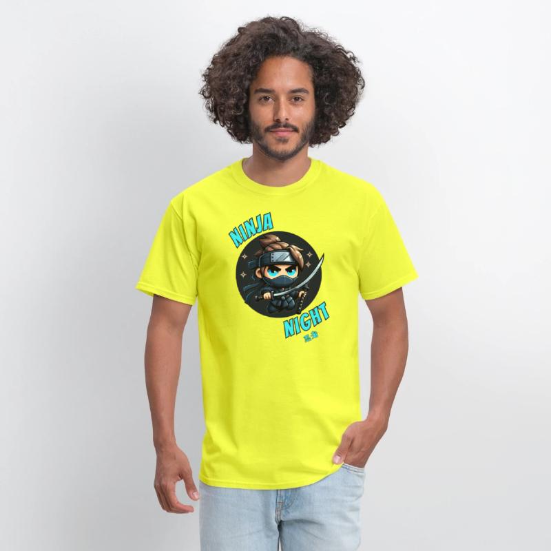 Ninja Night