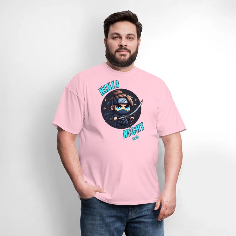 Ninja Night