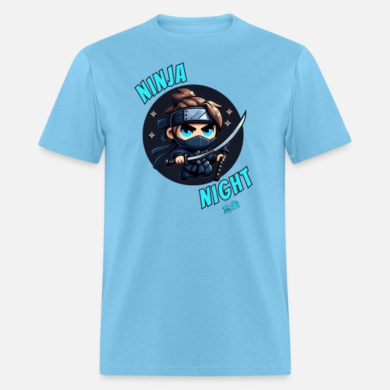 Ninja Night