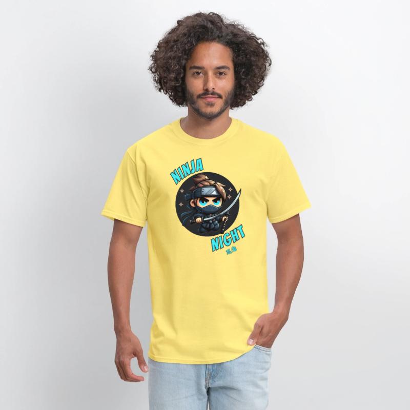 Ninja Night