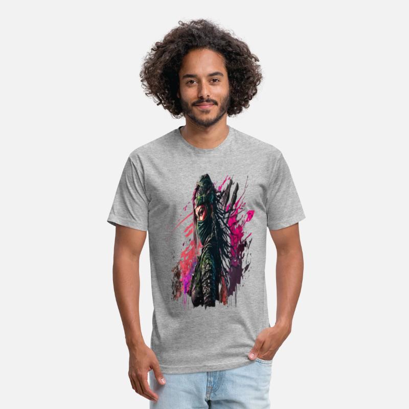 Ninja Woman, design, All occasions, mother day