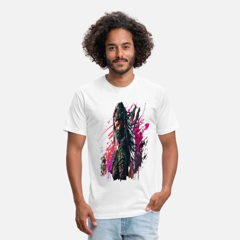 Ninja Woman, design, All occasions, mother day