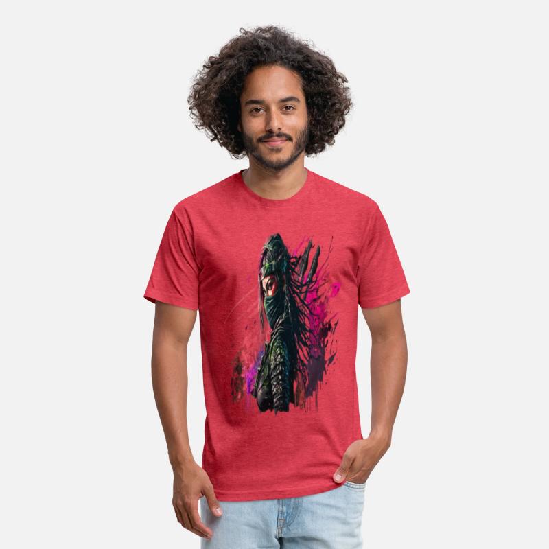 Ninja Woman, design, All occasions, mother day