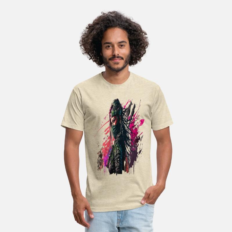 Ninja Woman, design, All occasions, mother day