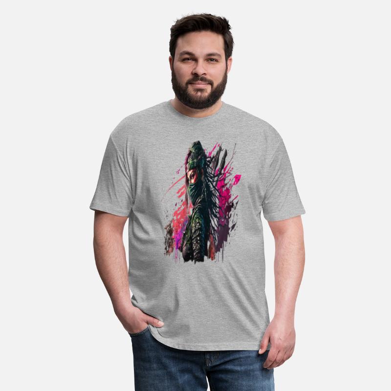 Ninja Woman, design, All occasions, mother day