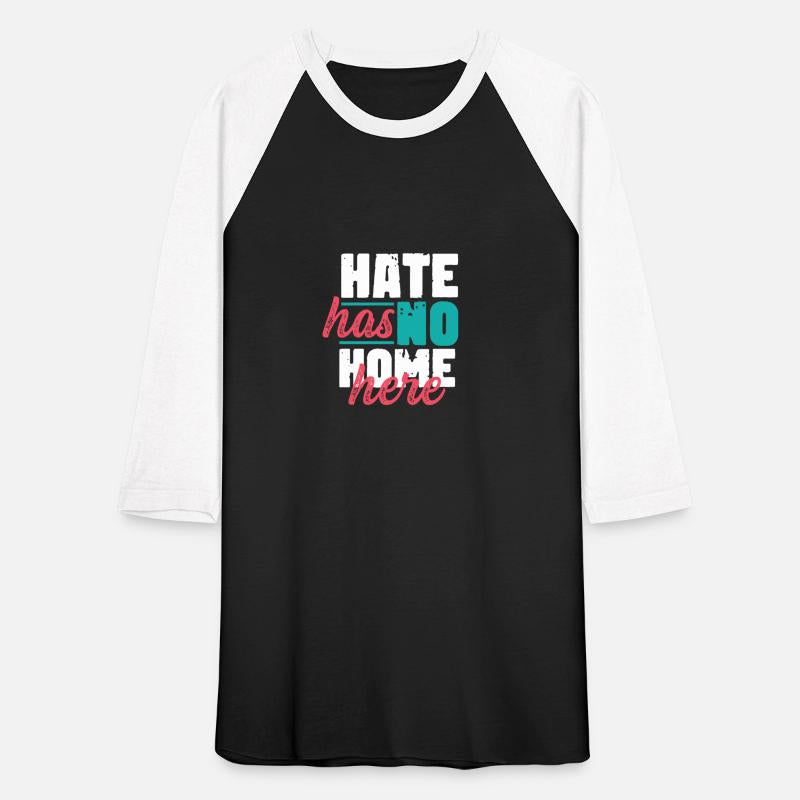 No Home Here Anti-Racist Gift