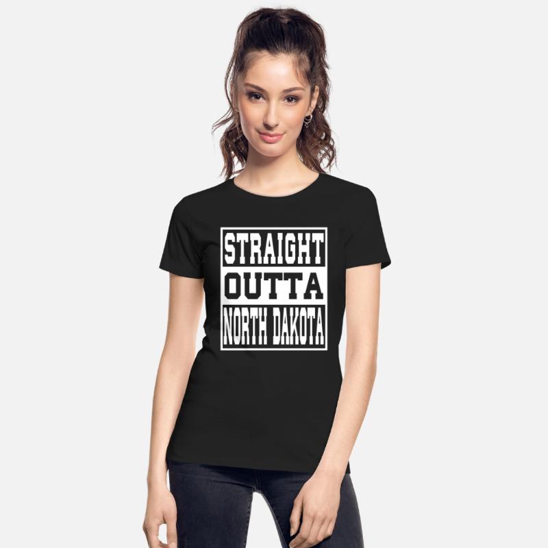 North Dakota Straight outta North Dakota Ideas