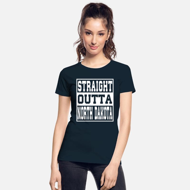 North Dakota Straight outta North Dakota Ideas