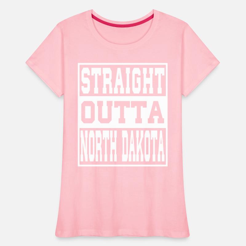 North Dakota Straight outta North Dakota Ideas