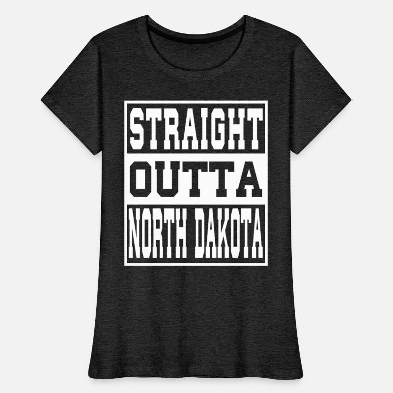 North Dakota Straight outta North Dakota Ideas