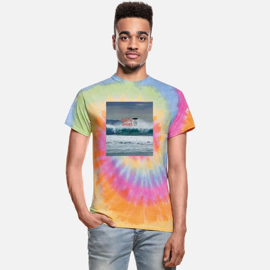 North Shore Hawaii Ocean Wave