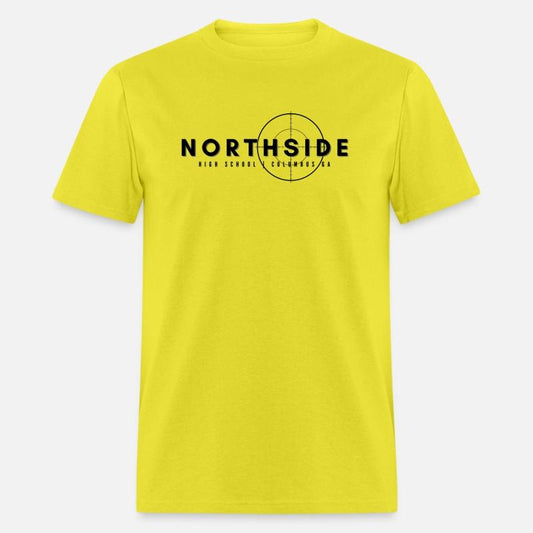 Northside High School Columbus GA