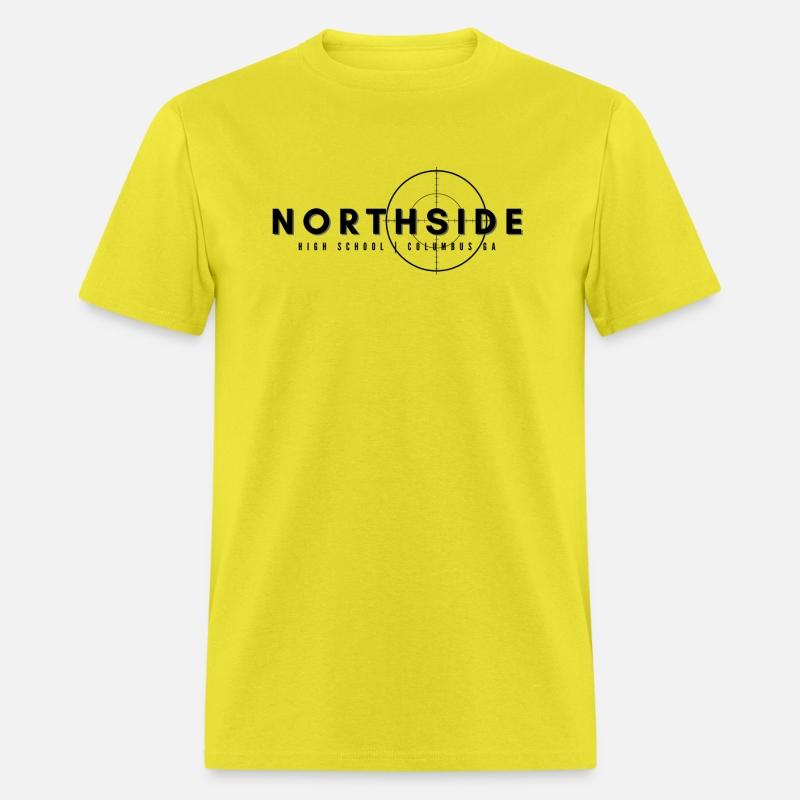 Northside High School Columbus GA