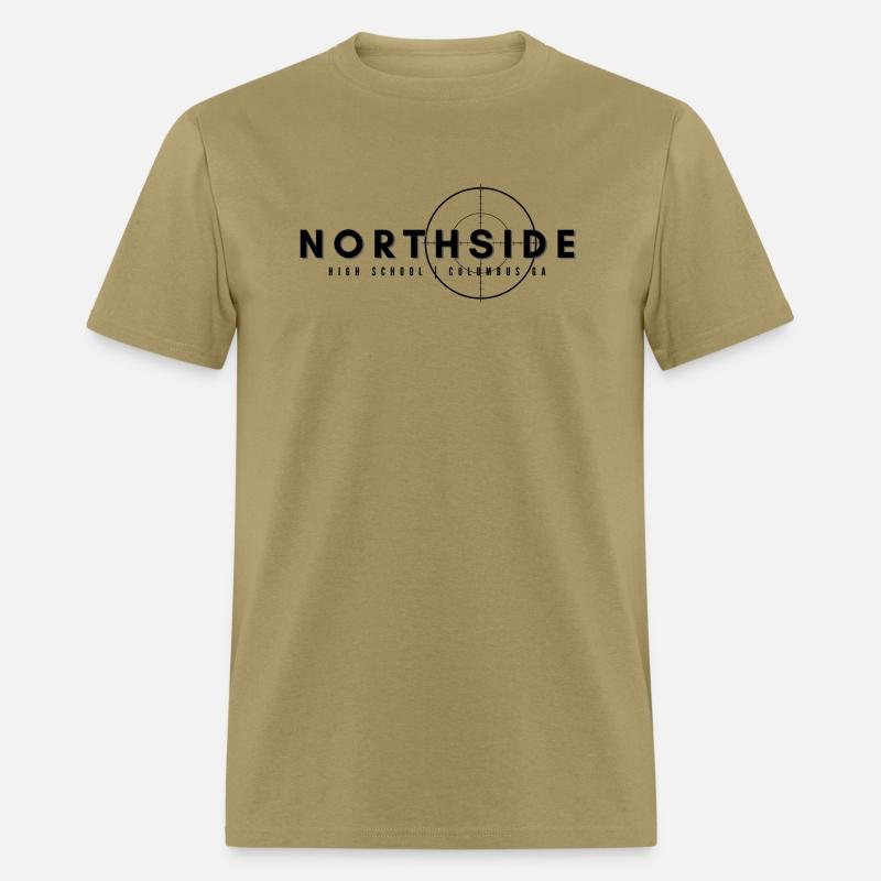 Northside High School Columbus GA