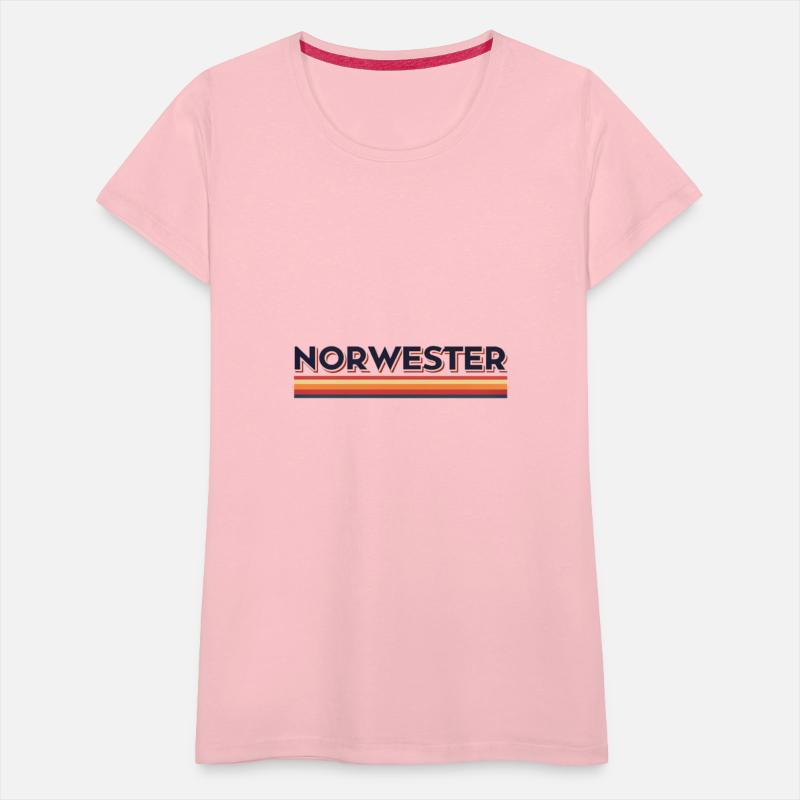 Norwester Font – Strong Modern Typography Design