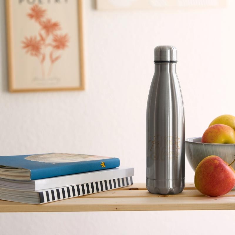 Not in my Name Motto Statement Saying