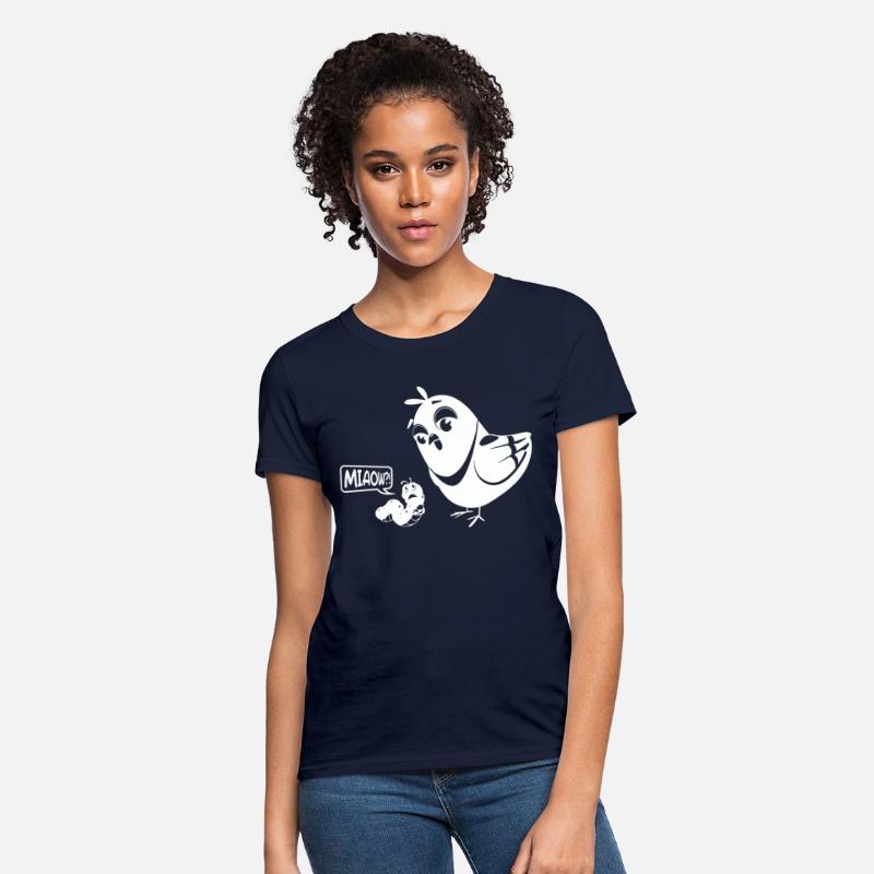 Novelty Bird and Worm