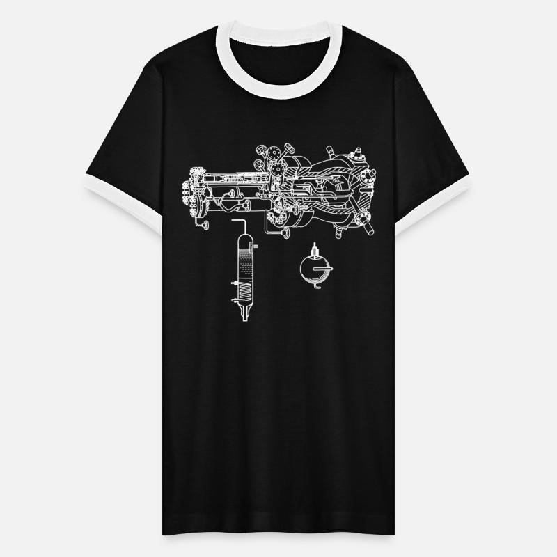 Nuclear Reactor Patent