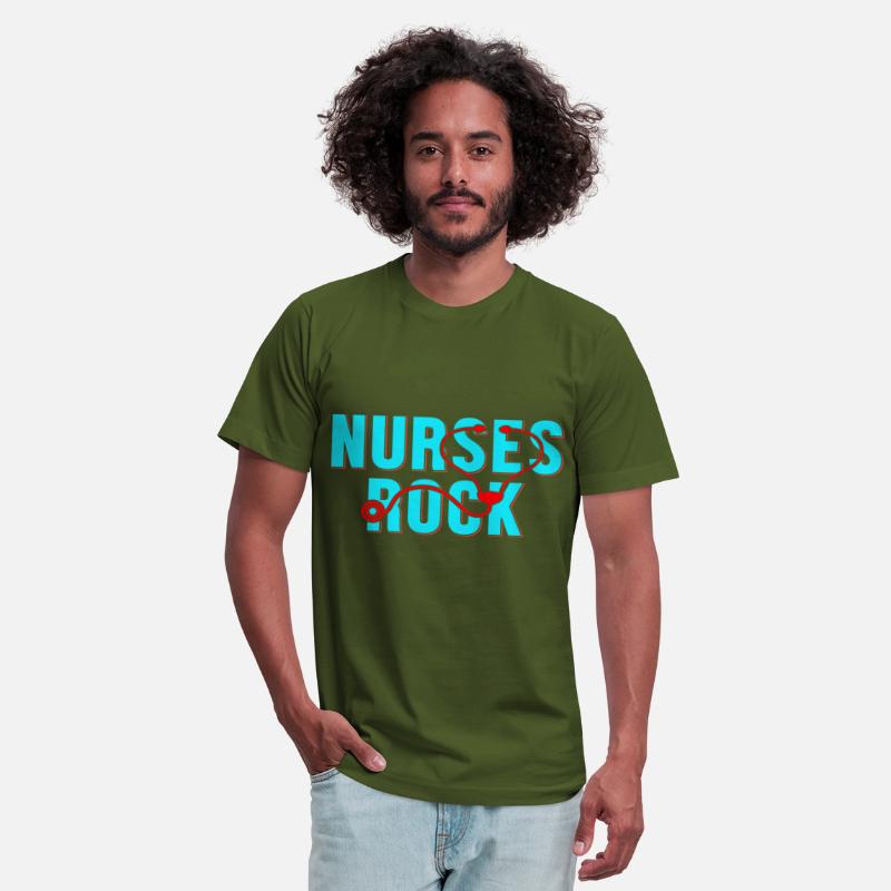 Nurses Rock