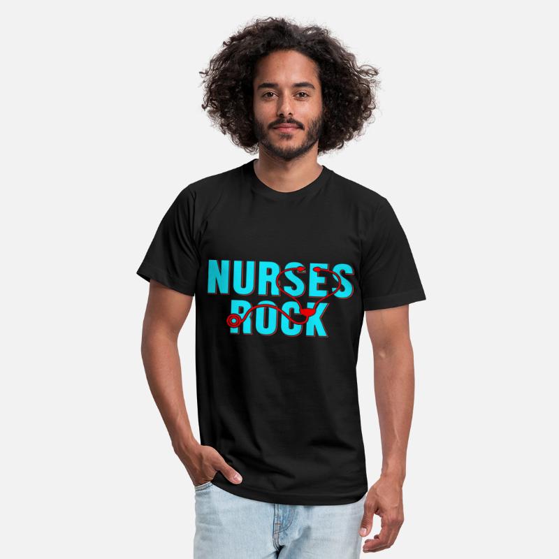 Nurses Rock