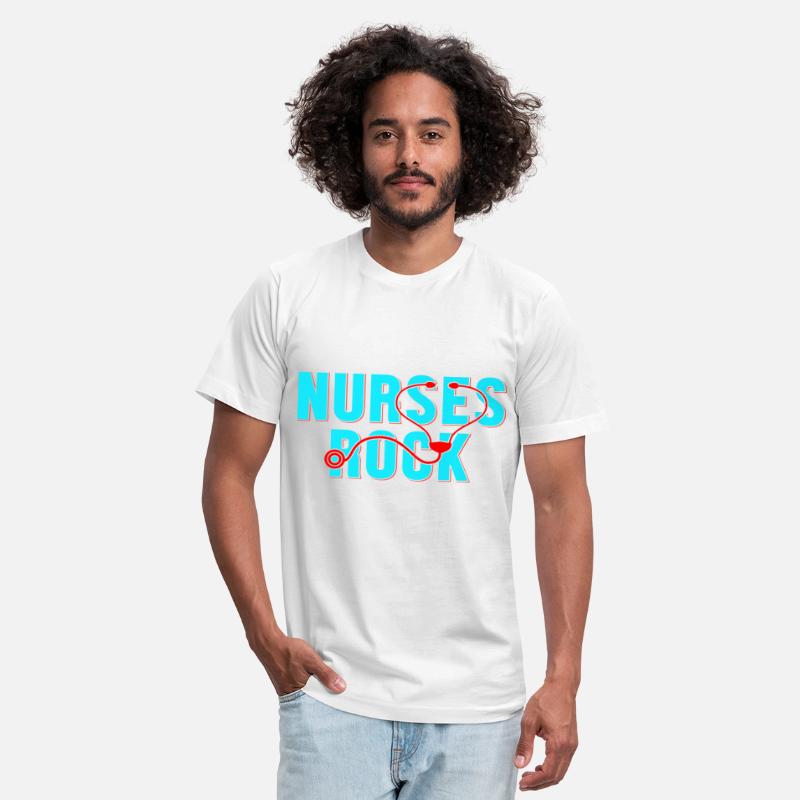 Nurses Rock