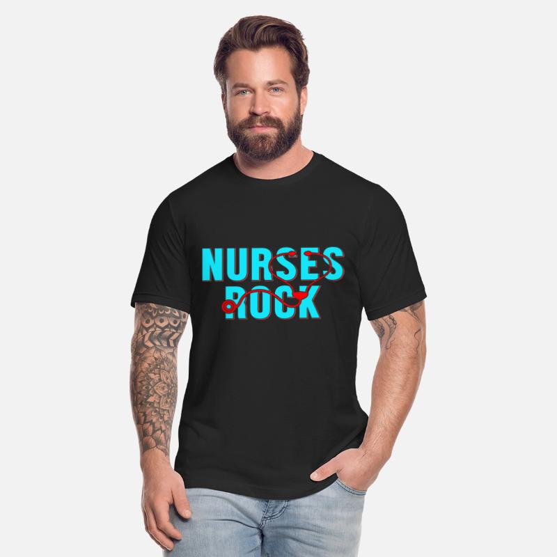 Nurses Rock