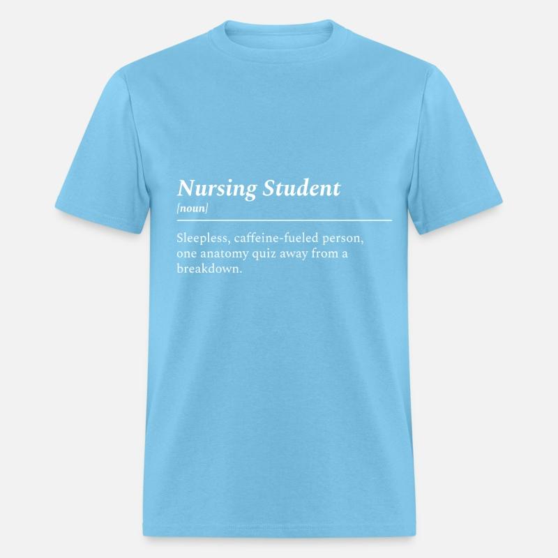 Nursing Student