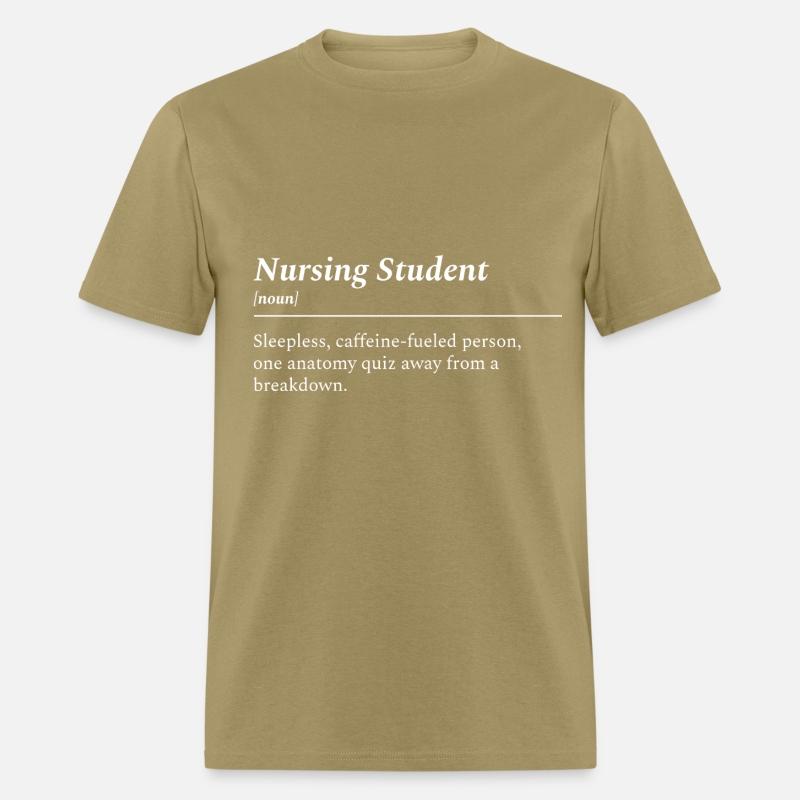 Nursing Student