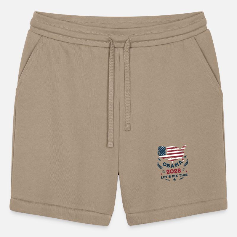 Obama 2028 Lets Fix This Presidential Election