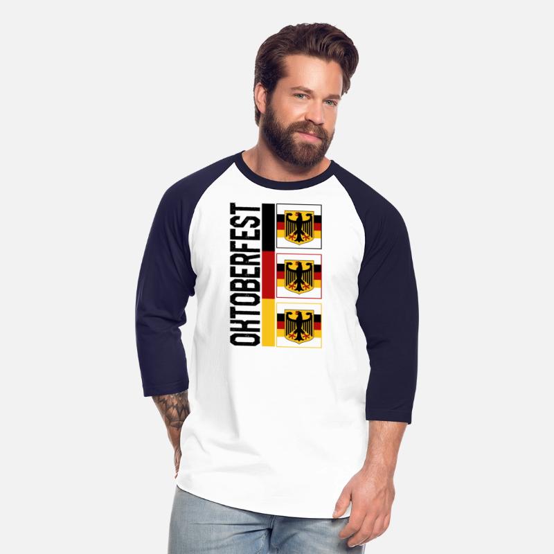 Oktoberfest Shirt, German Flag Coat Of Arms