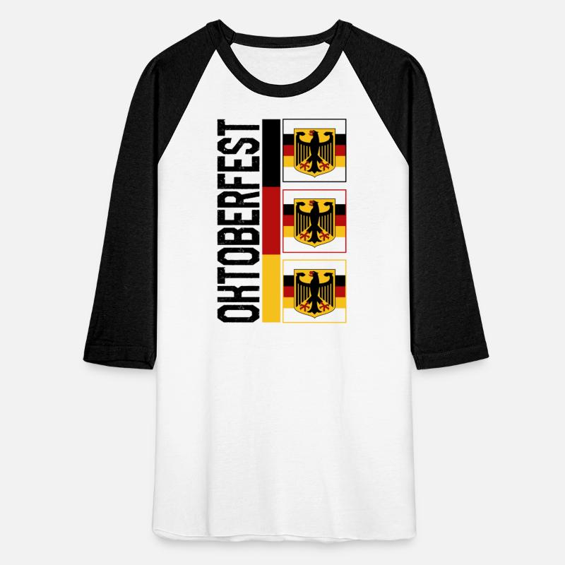 Oktoberfest Shirt, German Flag Coat Of Arms
