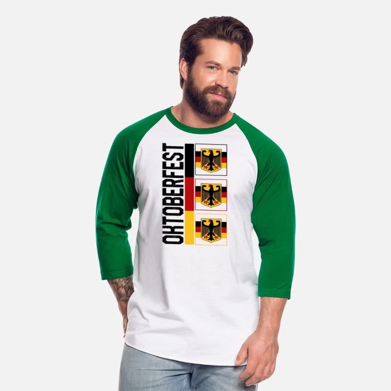 Oktoberfest Shirt, German Flag Coat Of Arms
