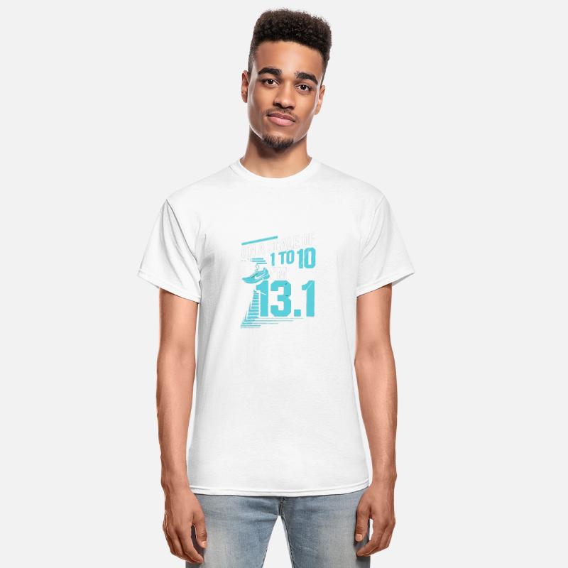 On A Scale of 1 To 10 I'm 13.1 4