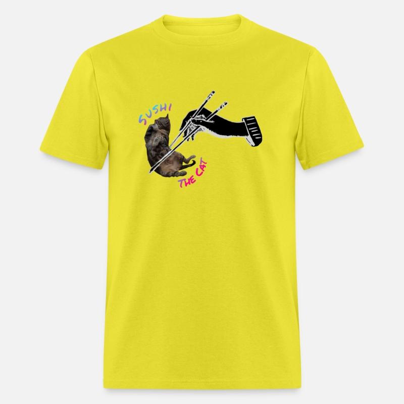 One.Anomaly Sushi - The Cat