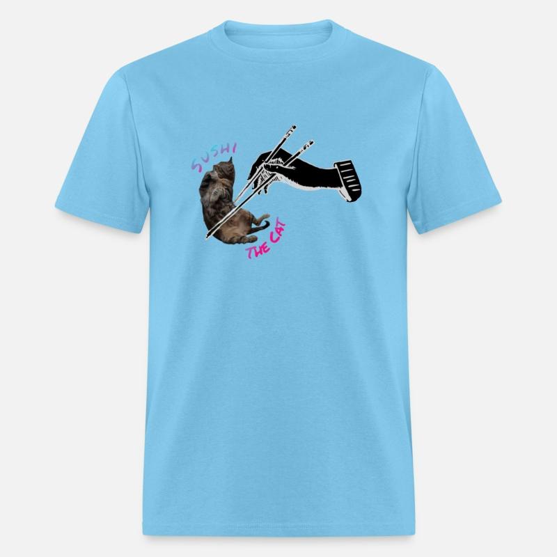 One.Anomaly Sushi - The Cat