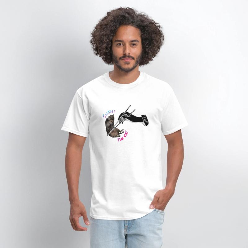 One.Anomaly Sushi - The Cat