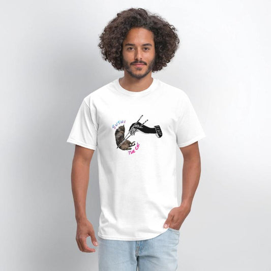 One.Anomaly Sushi - The Cat