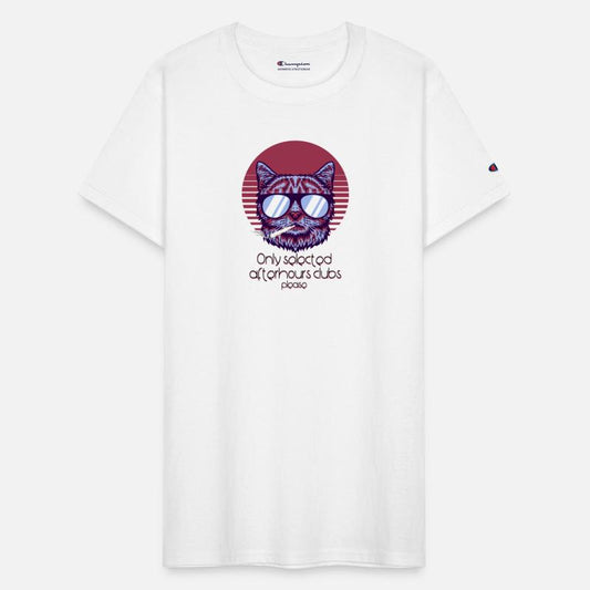 Only selected after-hours clubs - Catsondrugs.com