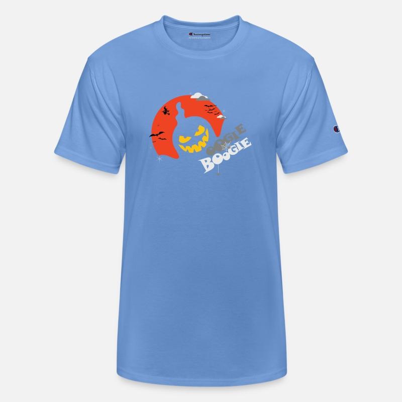 Oogie Boogie Scary Face Halloween