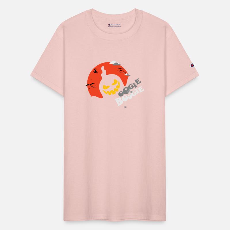 Oogie Boogie Scary Face Halloween