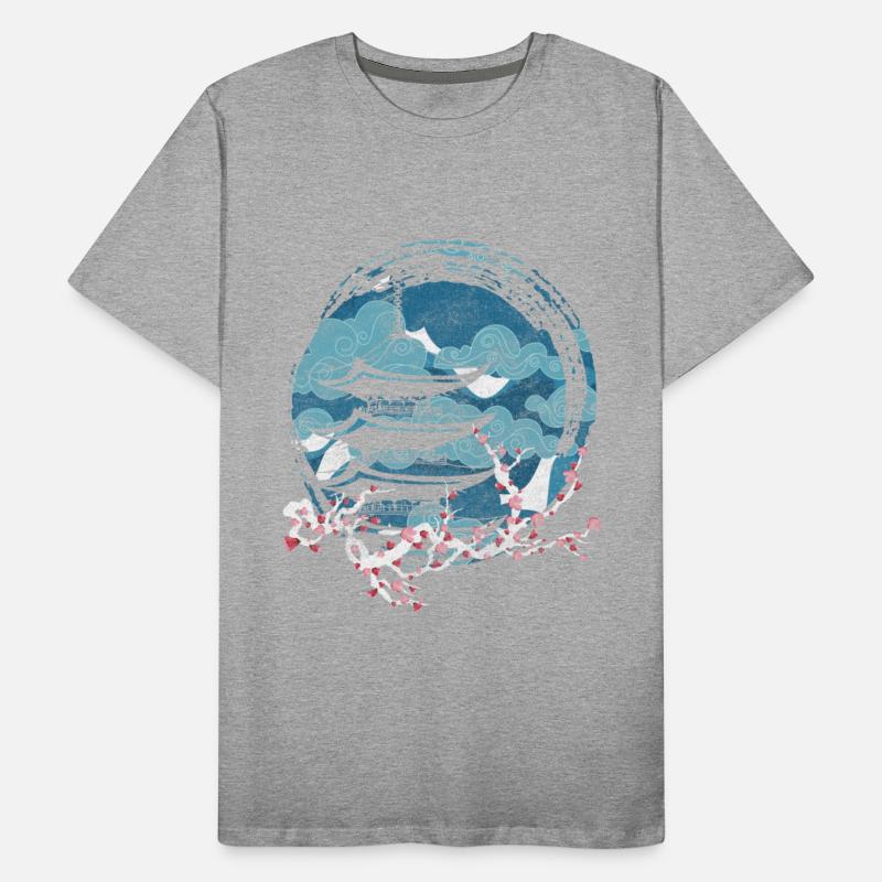 Orient Samurai Asian Rising Sun