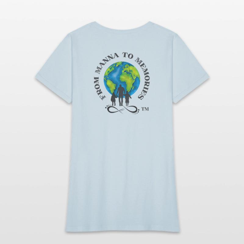 Our Adventure Starts Here