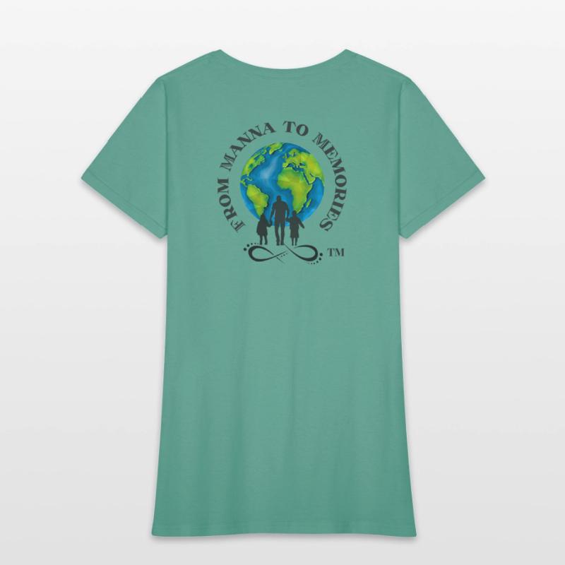 Our Adventure Starts Here