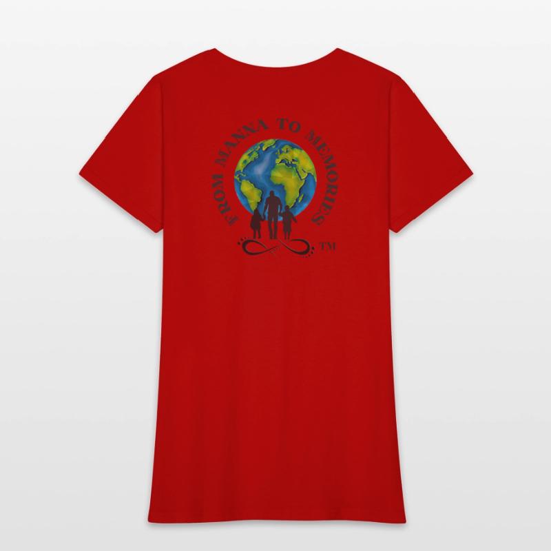 Our Adventure Starts Here