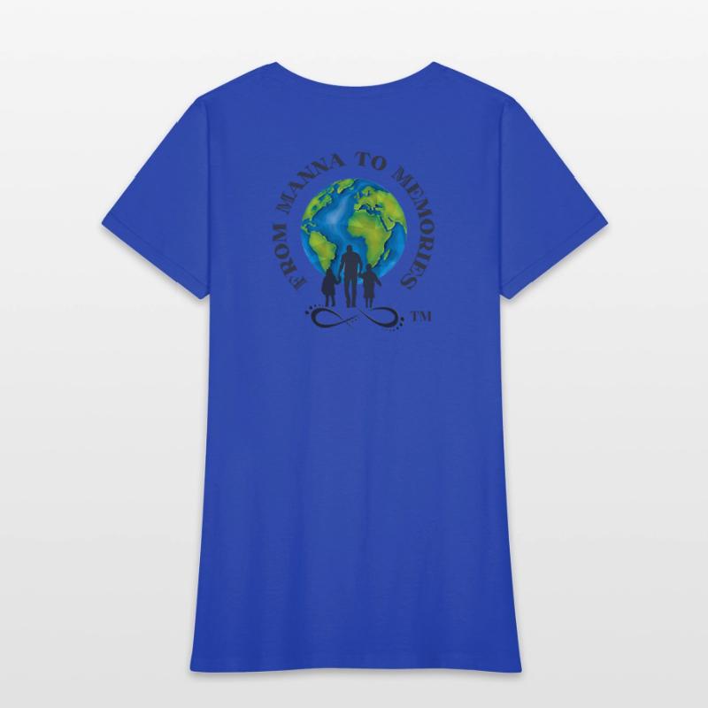 Our Adventure Starts Here