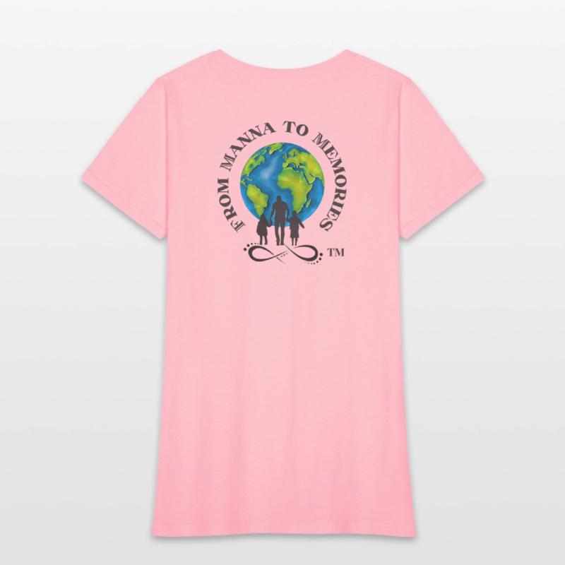 Our Adventure Starts Here