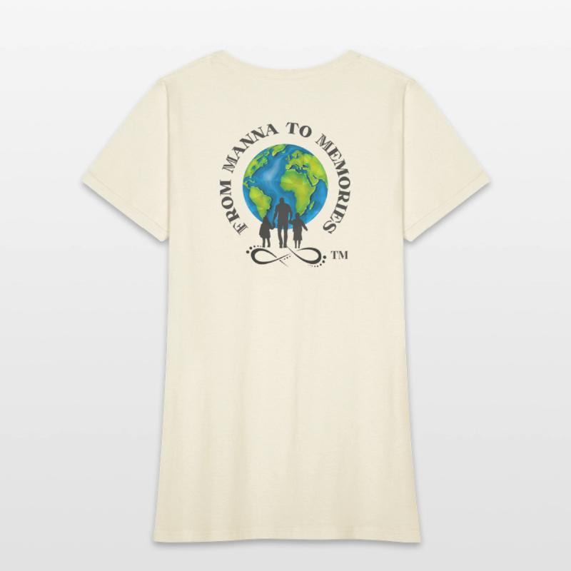 Our Adventure Starts Here